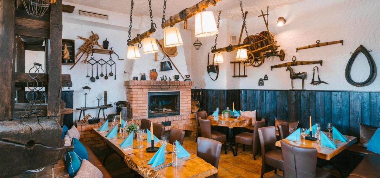 Hotel Johannes-Zeche 일미츠 외부 사진