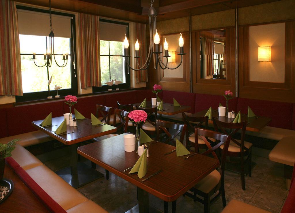 Hotel Johannes-Zeche 일미츠 외부 사진