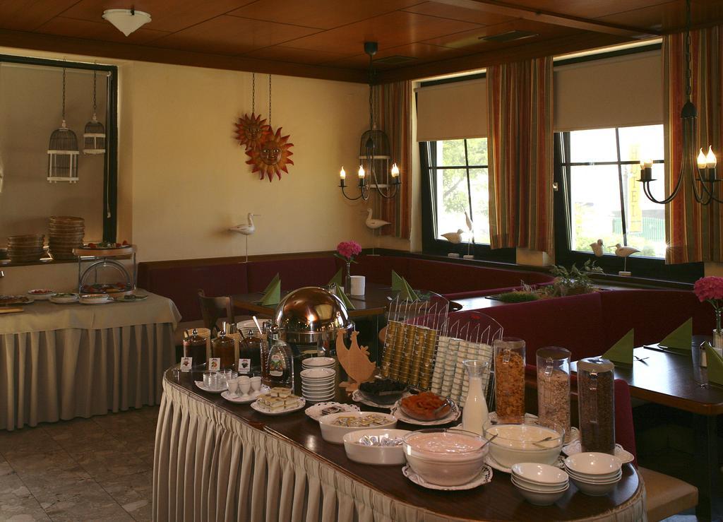 Hotel Johannes-Zeche 일미츠 외부 사진